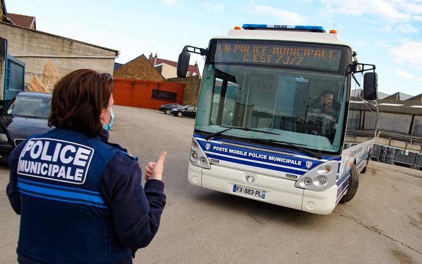 bus pm